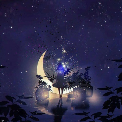 兽设天空场景绘制福瑞交流群